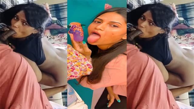 Sexy Indian Horny Gf Blowjob Riding And Hard Doggy Fuck With Moaning - Auntymaza.com