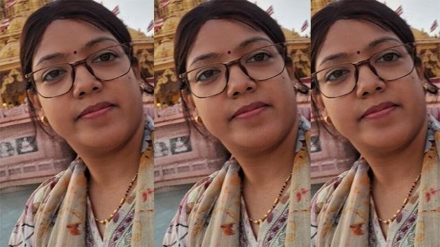 Real Indian Cuckold Priya Bhabhi Bull Dick Riding - Auntymaza.com