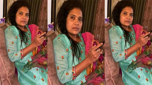 Mumbai Maid Aunty Karishma Painful Fucking - Auntymaza.com