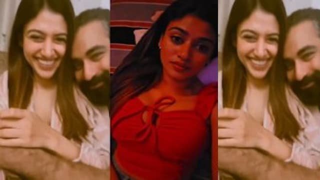 Marathi Actress Oviya Nude Viral Clip Video Free - Auntymaza.com