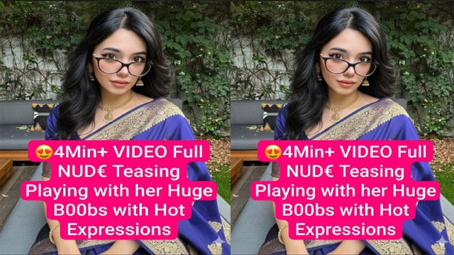 Insta Model Most Demanded 0nlyfans – Exclusive Full Nude Video - Auntymaza.com