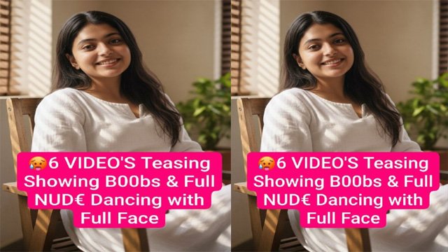 Horny Snapchat Queen Latest Viral Teasing – Showing Boobs & Full Nude – Dancing with Full Face - Auntymaza.com
