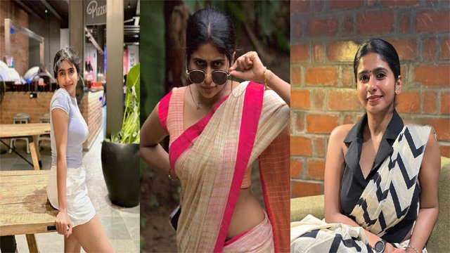 Marathi Actress Prathibha – Insta Exclusive Nude Showing - Auntymaza.com Marathi Actress Prathibha – Insta Exclusive Nude Showing - Auntymaza.com