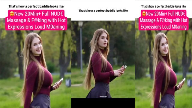 Beautiful Model Latest Trending New Full Nude – Massage Blowjob Chudai with – Hot Expressions Video - Auntymaza.com