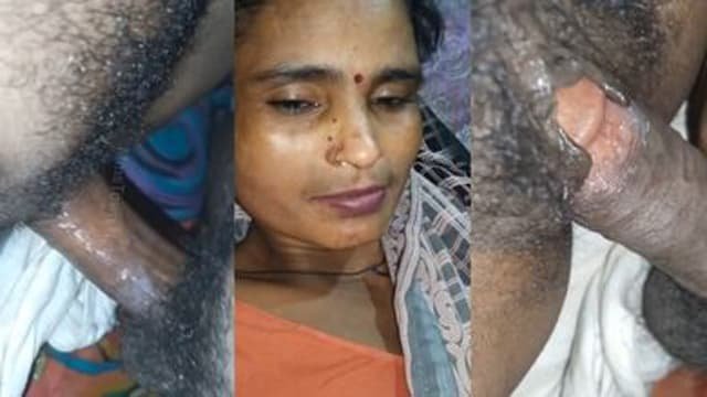 Thick Hair Hot Bhabhi – Wet Pussy Hard Viral - Auntymaza.com