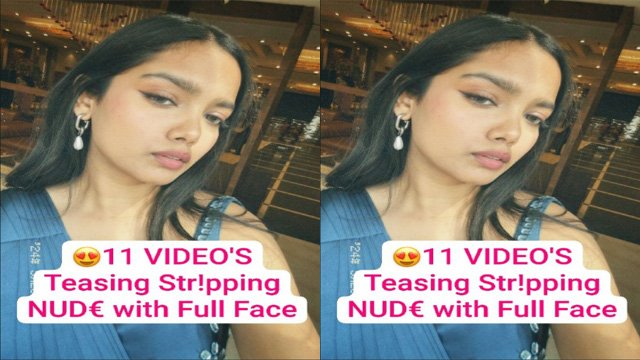 Desi GF Latest Most Exclusive – Viral Stuff Teasing Stripping Nude Pron - Auntymaza.com